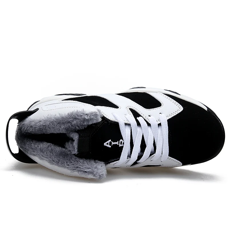 Cheap Botas p neve