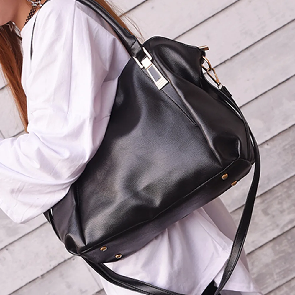 Дизайнерская женская сумка, женские Сумки из искусственной кожи, Женская Портативная сумка через плечо, Офисная Женская сумка-хобо, сумка-тоут# YL5