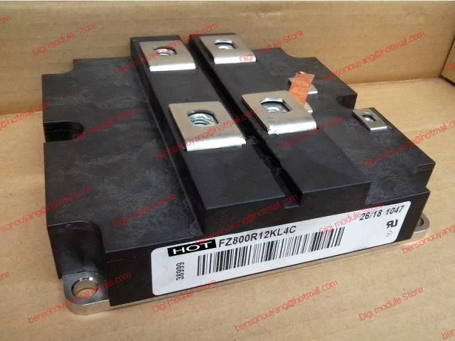 

FZ800R12KL4C Free Shipping