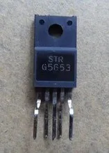 

Free shipping STRG5653 STR-G5653 G5653 in stock