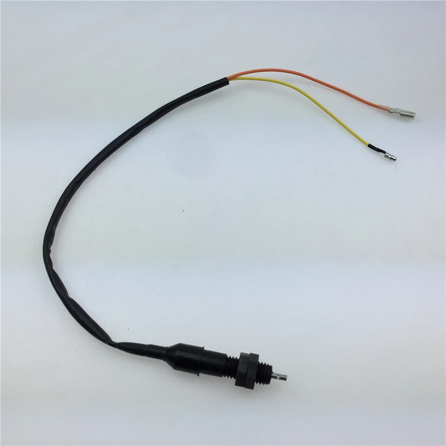 STARPAD Motorcycle accessories electric car brakes front and rear brake