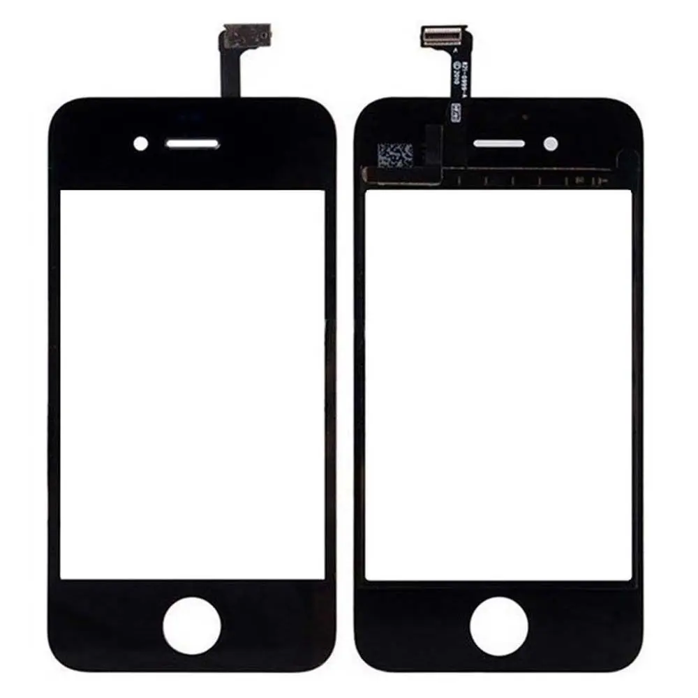 touch screen digitizer replacement iphone 4