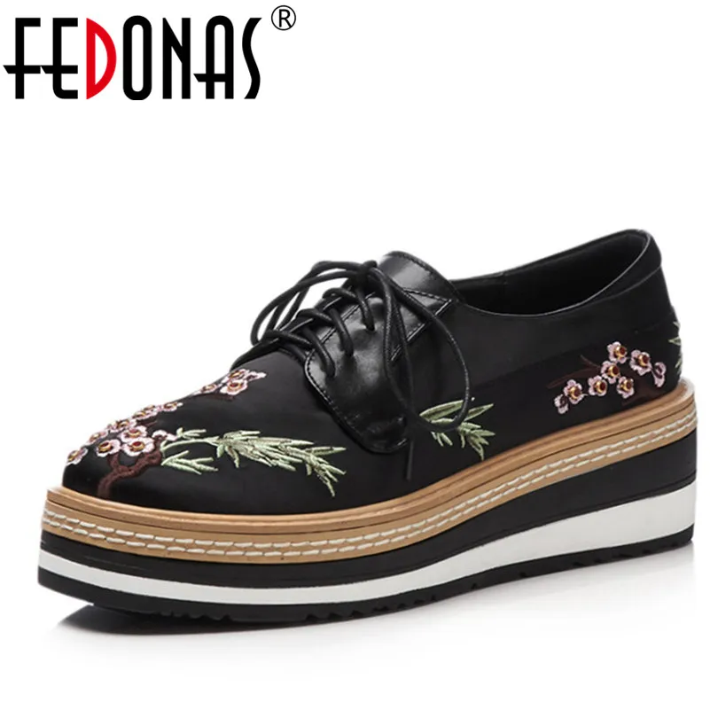 name brand platform shoes