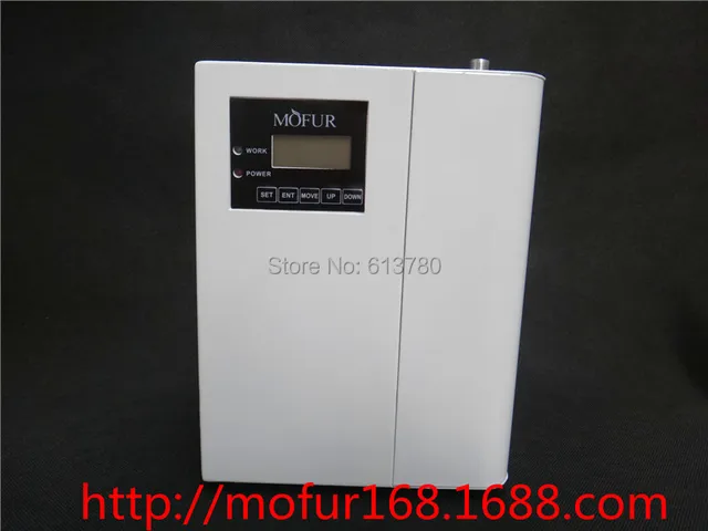freshener air 220v & Central Aroma Delivery Conditioning Scent Automatic System Diffuser Fragrance Air Machine