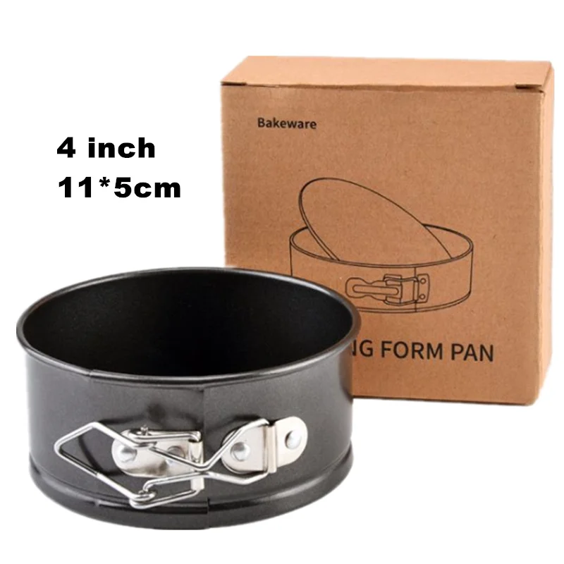 springform pan 1