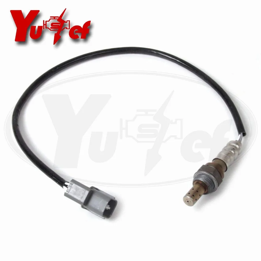 O2 кислородный датчик AM-32232736 для Honda Civic Odyssey Prelude Кнопка isuzu Oasis Acura Integra вверх Лямбда зонд 36531-P2E-A01