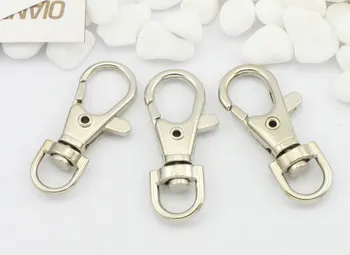 

Bag accessories Metal Clip Buckle, Dog clip hook, Snap hook Swivel clasp lobster claws Hardware for luggage