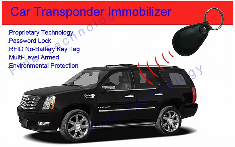 Intelligent Relay Auto Arming Universal Ignition Fuel Pump Circuit