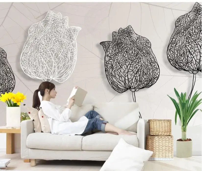 3D background wall abstract flower mural 3d wallpaper 3d wall papers for tv backdrop 3D background wall abstract flower mural 3d wallpaper 3d wall papers for tv backdrop