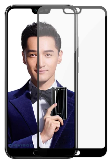 Seyisoo Brand Tempered Glass For Huawei Honor 10 (7)