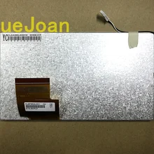 CPT 6,2 дюймовый ЖК-экран A gauge CLAA062LA01CW или claa062la01 cw с сенсорной панелью