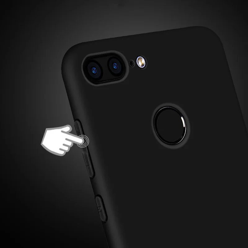 HONOR 9 LITE COVER