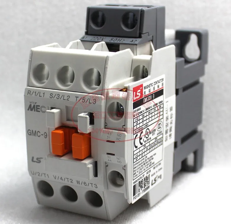 Контактор gmc-40 сверху. Gmc-9m контактор. Gmc 9m. Meta mec gmc-9. Магнитный пускатель mec gmc-85.