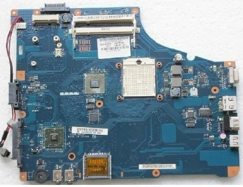 K000085480 L455D L450D connect board connect with motherboard full test lap connect board photo