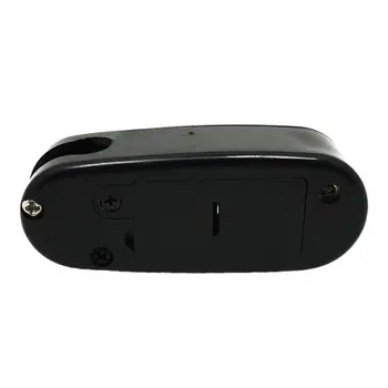 

Golf Putter Trainer Ball Pick Up Back Tool Saver Claw Putting Grip Retriever Grabber for golf putter grip ABS Black