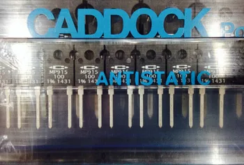 

100% 1PCS New and original MP915-100-1% Non-inductive resistor