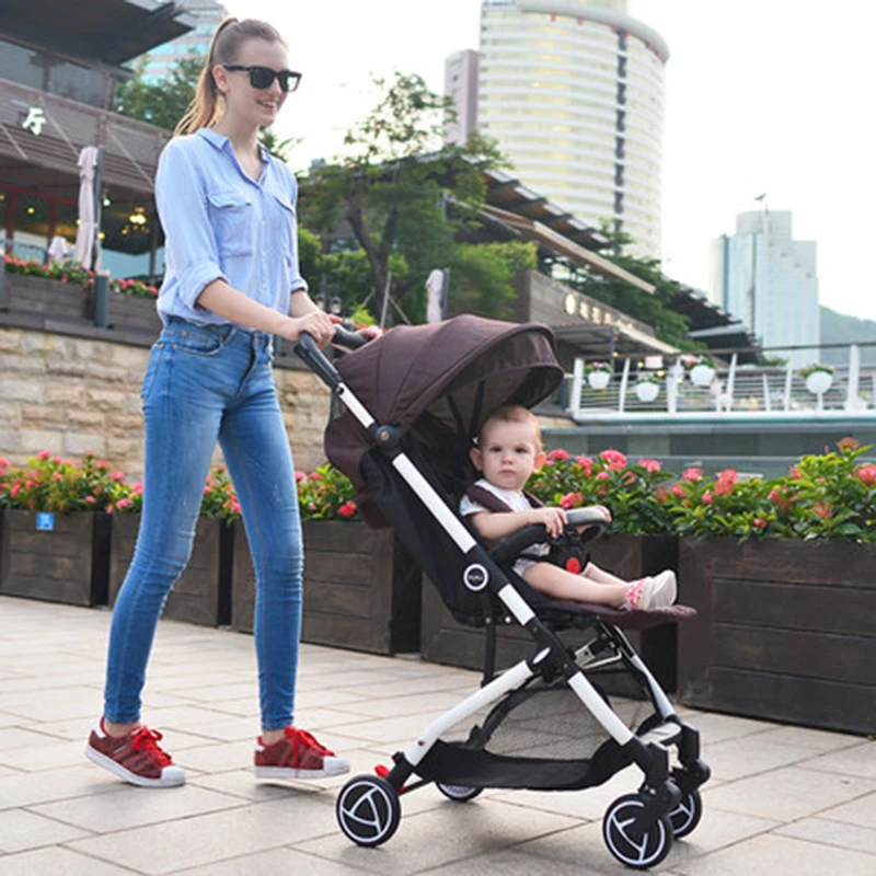 yuyu stroller