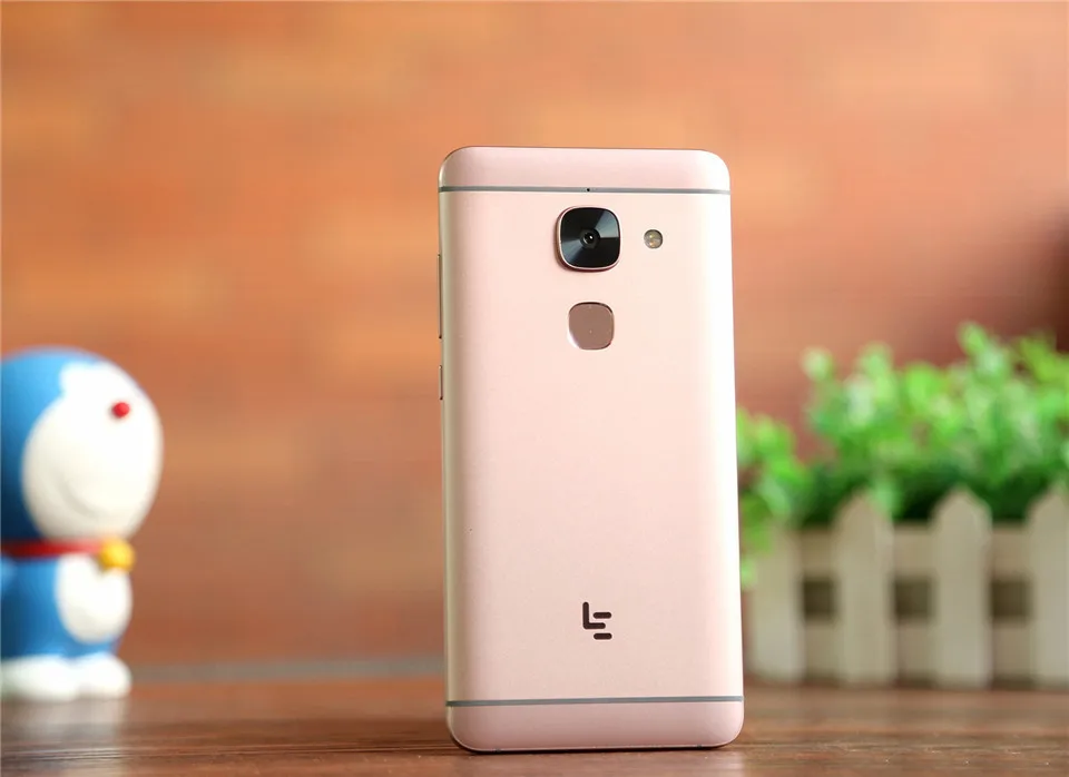 Letv LeEco Le Max 2X820 FDD 4G смарт-телефон Snapdragon 820 4 ядра 5," 2560x1440 4/6G 32G/64G 21MP отпечатков пальцев