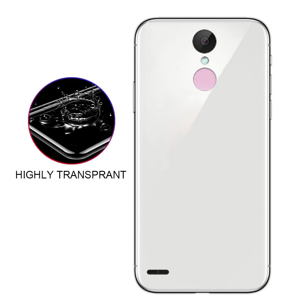 Простой и элегантный водонепроницаемый телефон для LG K8 2017|Бамперы| |