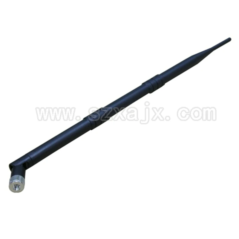 Антенна JX 2 шт. 4 ГГц 9 дБи SMA Wi Fi|router antenna|wireless antenna2.4ghz 9dbi |