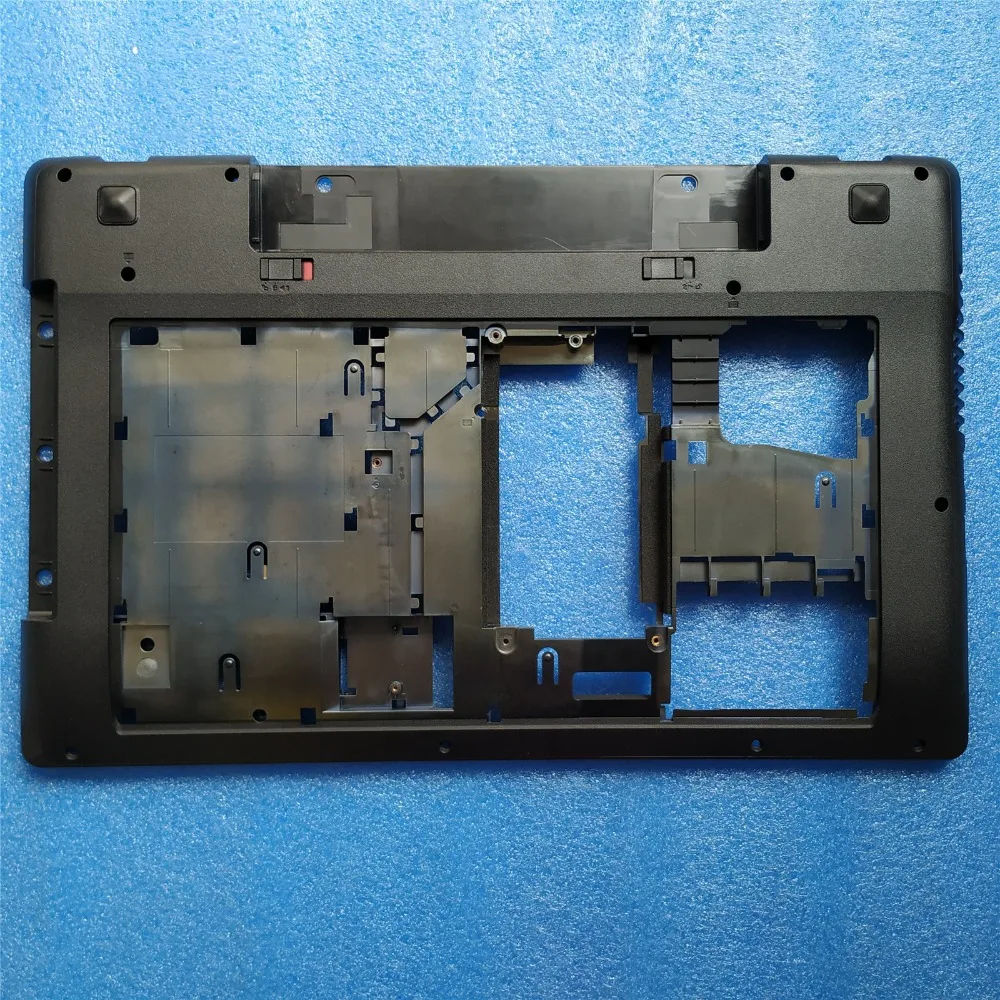 Новинка/Oirg Lenovo IdeaPad Z580 Z585 нижняя крышка нижней части корпуса 3ALZ3BALV00|lenovo z580 case|lenovo