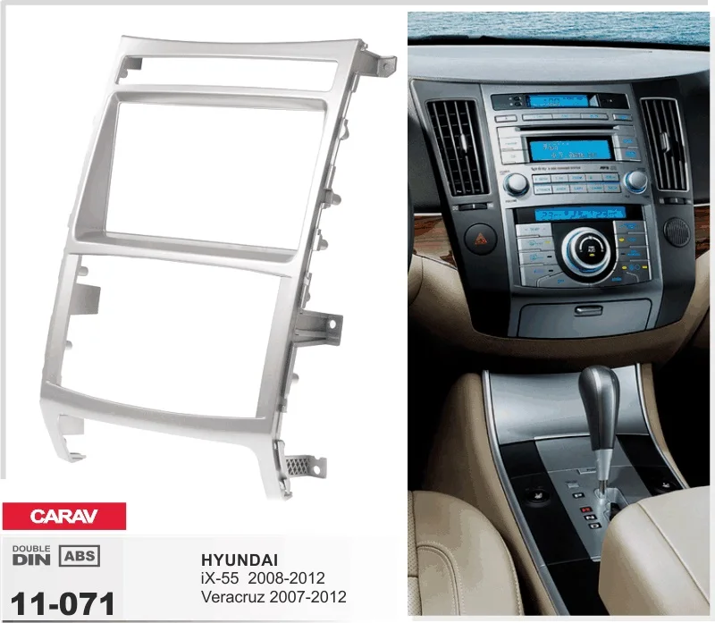 

Frame+android 6.0 car dvd player for hyundai ix-55 veracruz 2007-2012 multimedia auto steero gps radio tape recorder head units