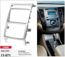 Рамки + Android 6.0 dvd-плеер автомобиля для Hyundai ix-55 Veracruz 2007-2012 Мультимедиа Авто steero GPS магнитола рекордер штатные