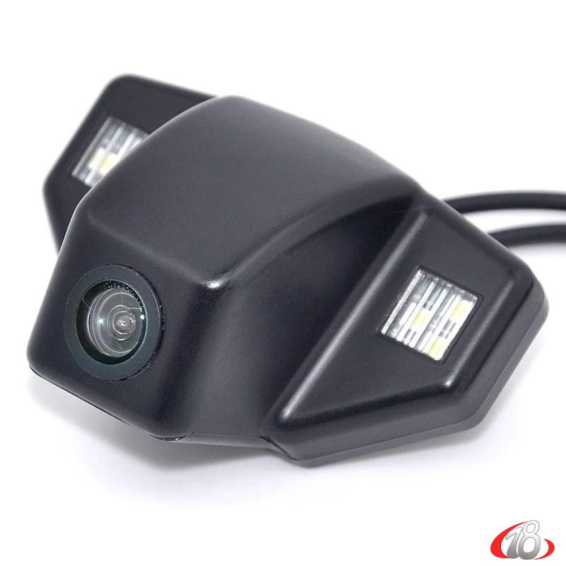 Reverse camera parking backup rear view camera For Honda CRV Automobile