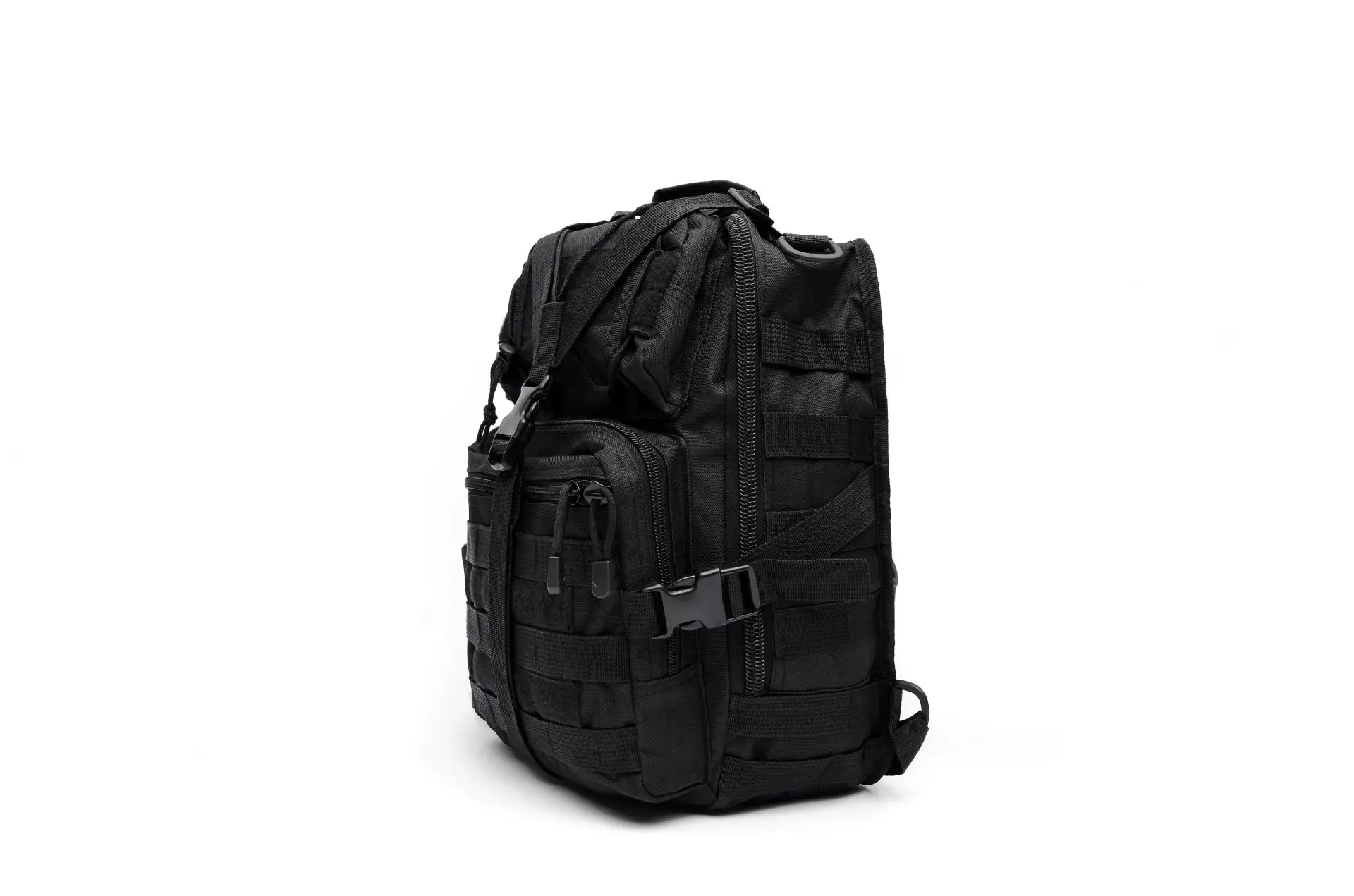 Large Capacity Shoulder Bag Outdoor Military Tactical Backpack MOLLE Army Climbing Camping Hunting Fishing Hiking Bag Sport