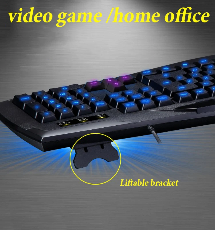 logitech keyboard