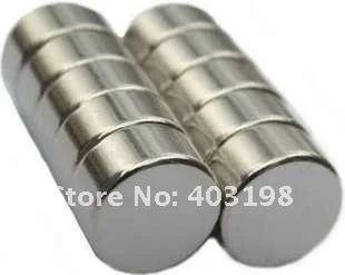 

Free Shipping,5pcs/Pack, N35 Neodymium Magnets D25*10mm Super Powerful Strong Rare Earth Block NdFeB Magnet