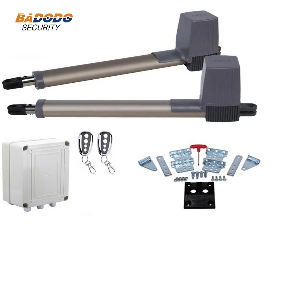 PK300 motor Kit 1