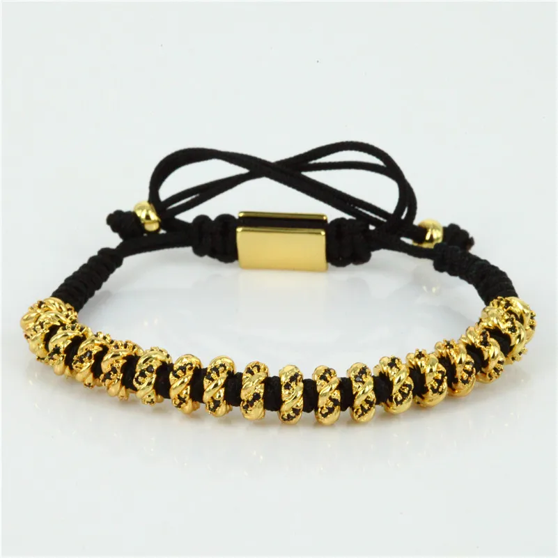 

2017 luxury new design anil arjandas men bracelet charm statement pulseira masculina gift men braiding bracelet jewelry ZSB-199