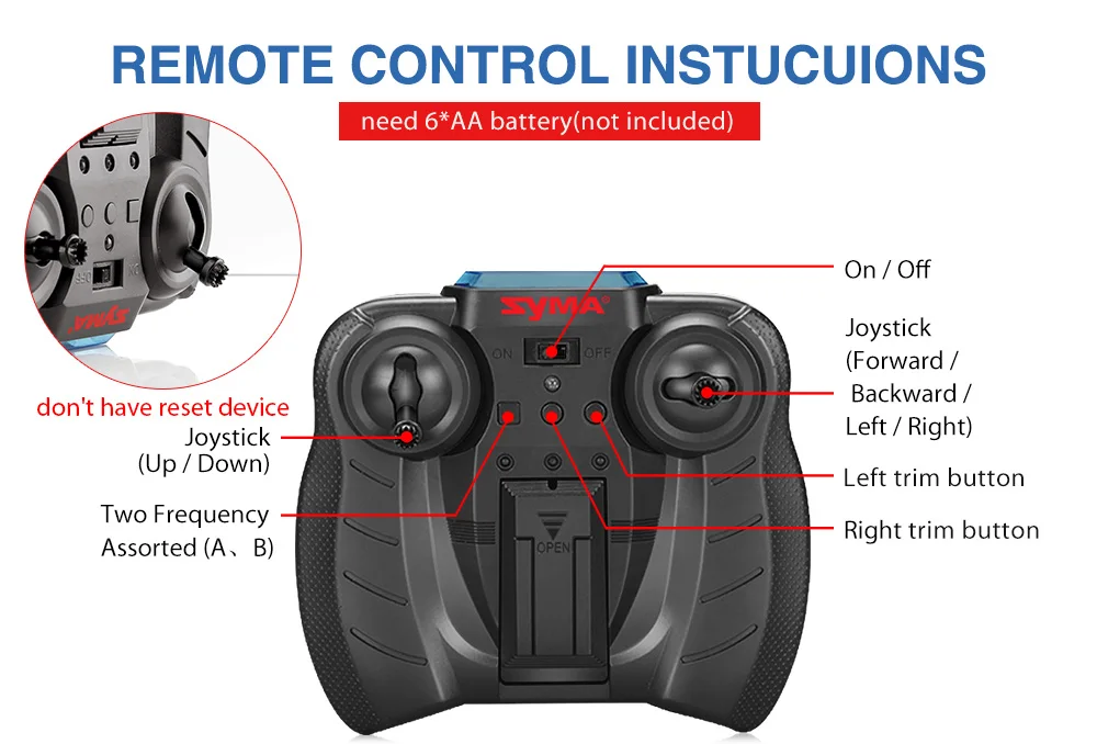 Syma W25 2 канальный мини Дрон с дистанционным управлением|rc drone|syma w25drone aircraft |