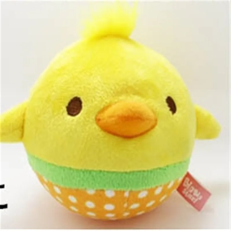 ZHPZPET популярная собака кошка забавная флисовая долговечность плюшевые игрушки