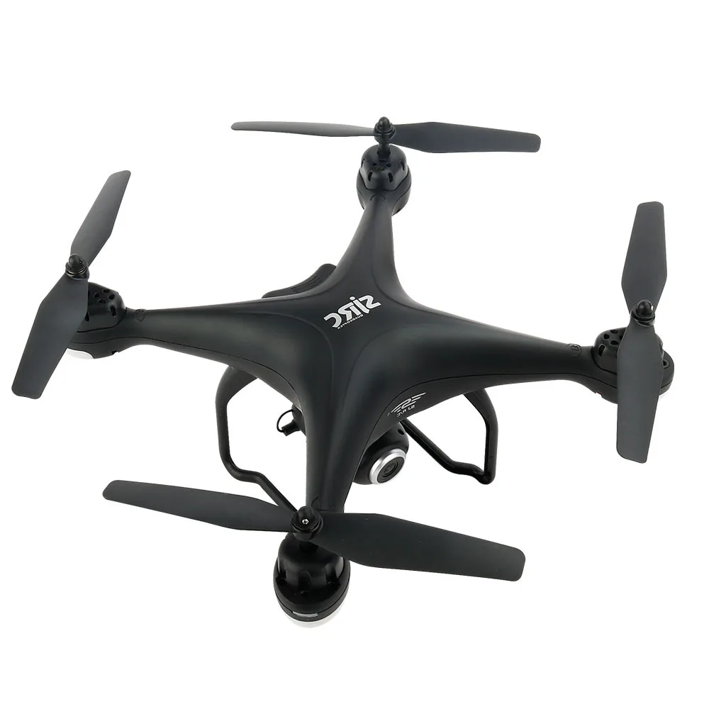 S20W двойной gps динамический следить WiFi FPV RC Дрон с регулируемым 720 P 1080