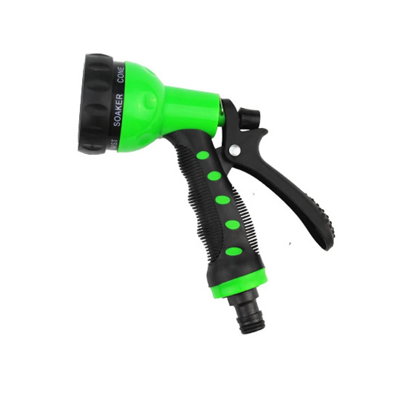 25M/15M/10M Spring Tube Irrigation Kit Plants Garden Watering System Garden Hose Kits Connector retractable no knot 8 function 25M/15M/10M Spring Tube Irrigation Kit Plants Garden Watering System Garden Hose Kits Connector retractable no knot 8 function