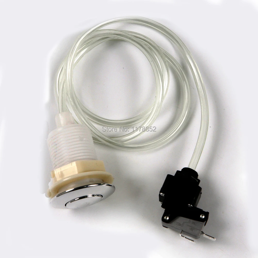 Buy Garbage Disposer Air Switch Button Spa Bathtub
