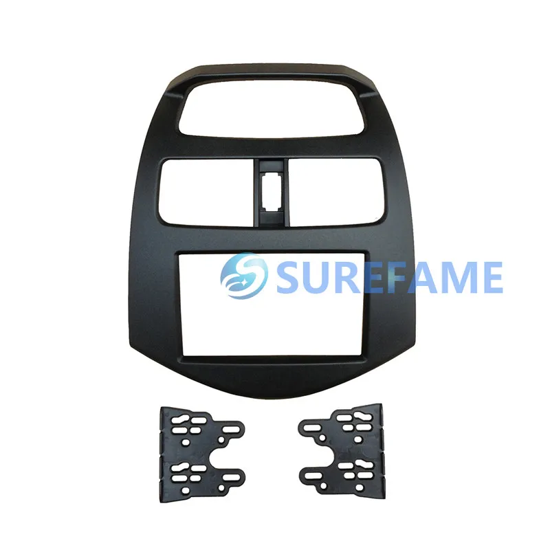 CH007 CH007 2010 Daewoo Martiz Chevrolet Spark Beat, 2 Din 3