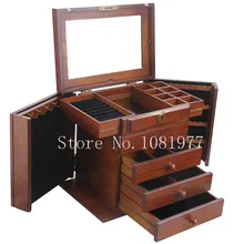 Портативная Подарочная коробка, колье Contenitore Di Regalo, подставка-держатель, ручная работа, шкатулка для украшений, серьги, держатель Oorbellen Houder