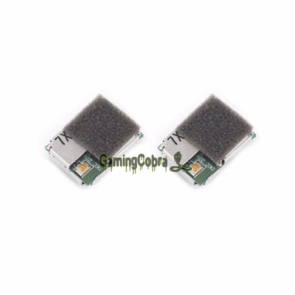 Parte De Reparacion 2x Placa De Circuito Pcb Wifi Inalambrico Para Consola Nintendo Ds Lite Ndsl Board Board Board Wifiboard Pcb Aliexpress