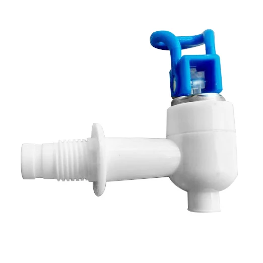 Диспенсер воды охладитель напиток 7,3 мм выход Spigots клапан кран белый синий
