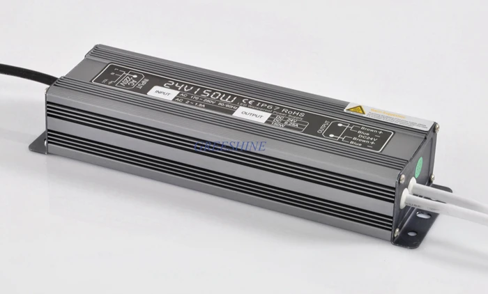 24v 150W