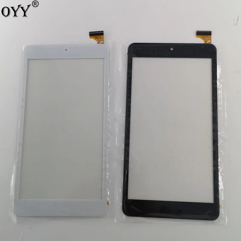 7 Inch Touch Screen Digitizer Glass Panel Replacement Parts For Acer
