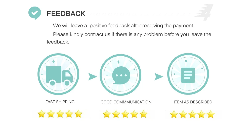feedback