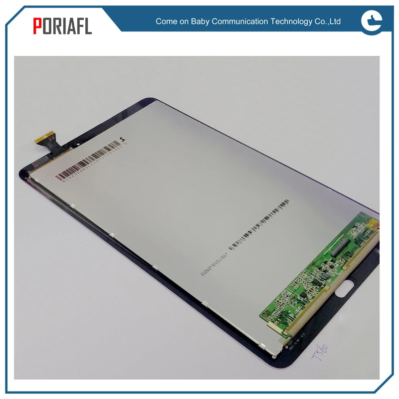 For Samsung Galaxy Tab E 9.6 SM-T560 T560 T561