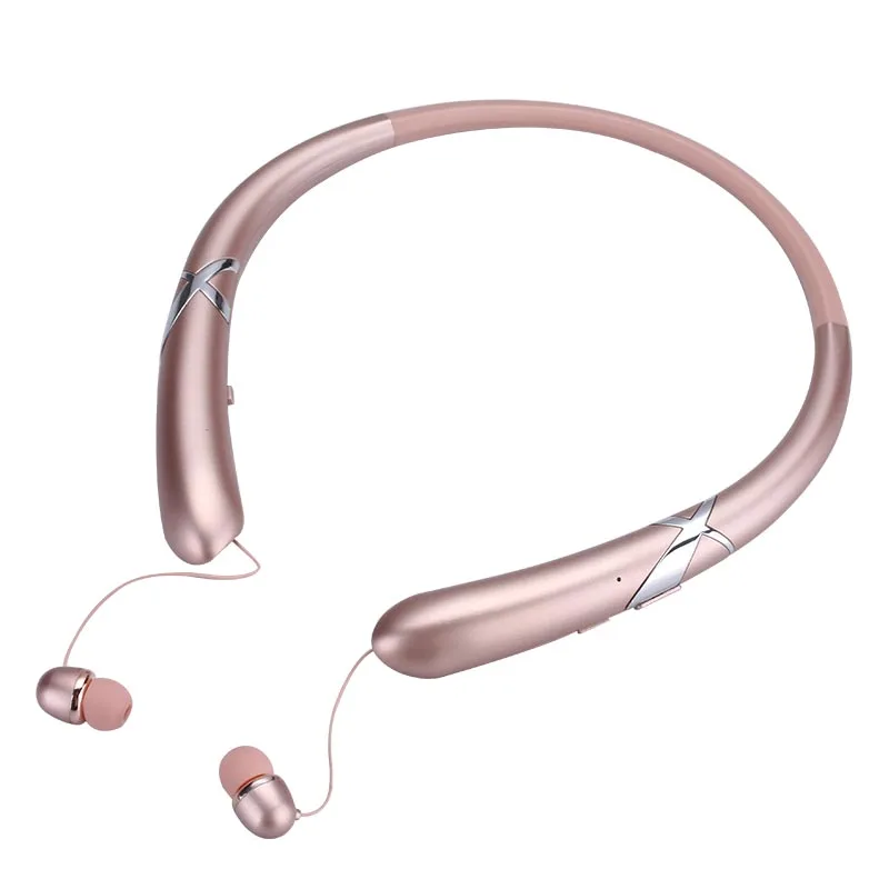 

New Wireless Bluetooth Headset For LG Samsung Bluetooth Earphone Earpods Running Earbuds Headset with Microphone Auriculares