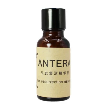 

Unisex 1 Bottle Hair Growth Essence Hair Loss Liquid 20ml Dense Hair Hair Conditioner Serum