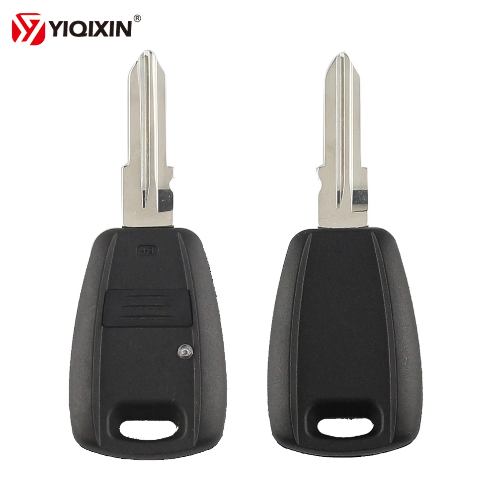 YIQIXIN-1-pulsante-nero-telecomando-chiave-dell-automobile-Shell-Fob-caso-per-Fiat-Punto-Doblo-Stilo.jpg Keyforkess1 pulsante nero telecomando chiave dell'automobile Shell Fob caso per Fiat Punto Doblo Stilo asfa Bravo copertura chiave GT15R sostituzione lama - YIQIXIN 1 pulsante nero telecomando chiave dell automobile Shell Fob caso per Fiat Punto Doblo Stilo