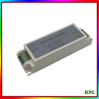 

Dali signal Amplifier 12-24 Volt DC Led Strip Lights Power Amplifier, Led Lamp Siginal Repeater